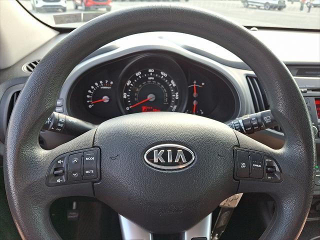 used 2012 Kia Sportage car, priced at $10,988