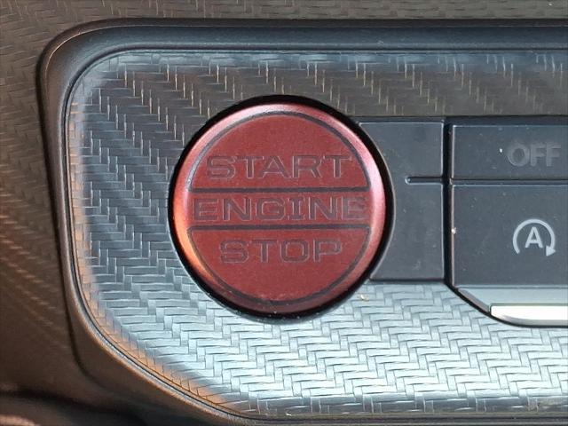 new 2025 Ford Mustang car, priced at $63,430