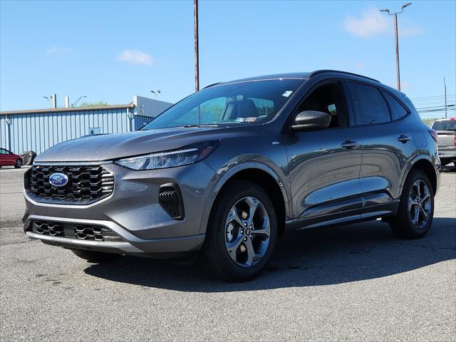 new 2024 Ford Escape car, priced at $34,400