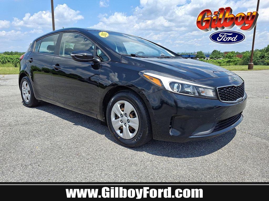 used 2017 Kia Forte car, priced at $15,988