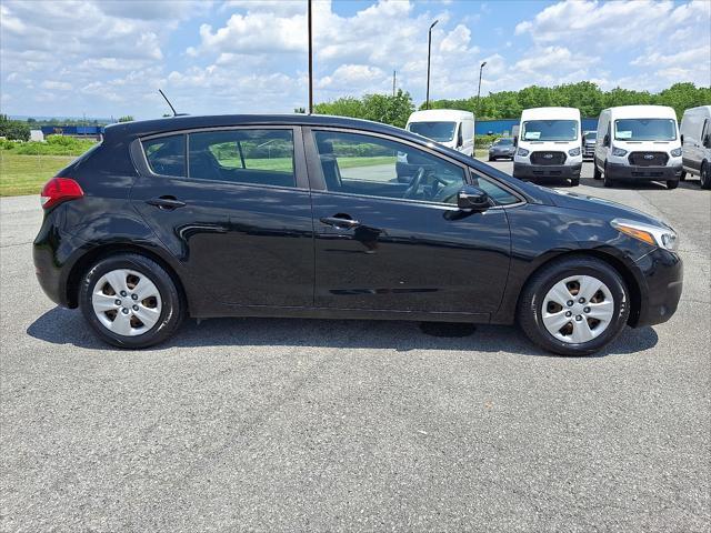 used 2017 Kia Forte car, priced at $13,988