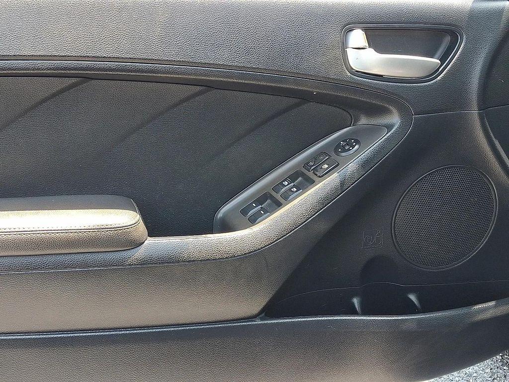 used 2017 Kia Forte car, priced at $15,988