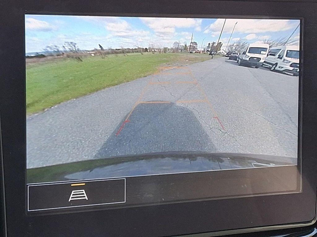 used 2022 Chevrolet Traverse car, priced at $28,988