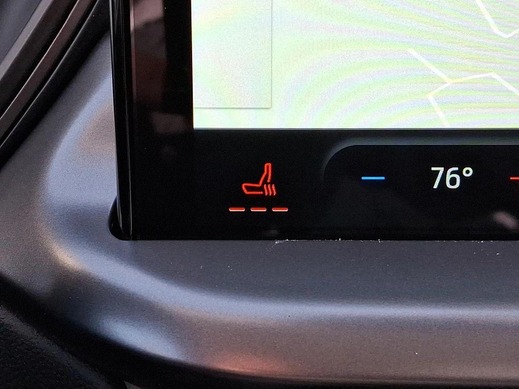 new 2025 Ford Escape PHEV car, priced at $31,113