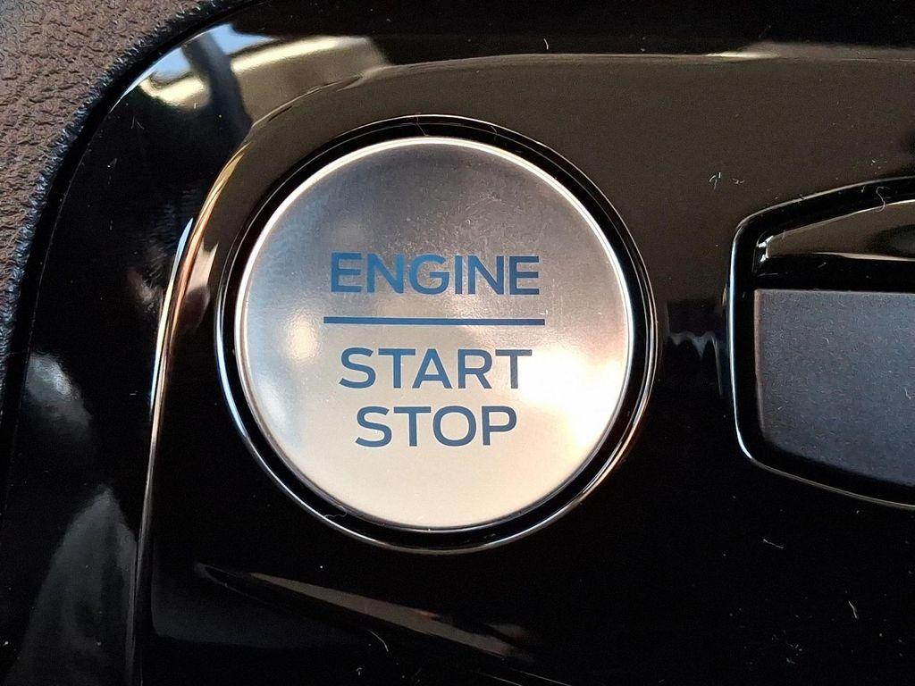 new 2025 Ford Escape PHEV car, priced at $31,113