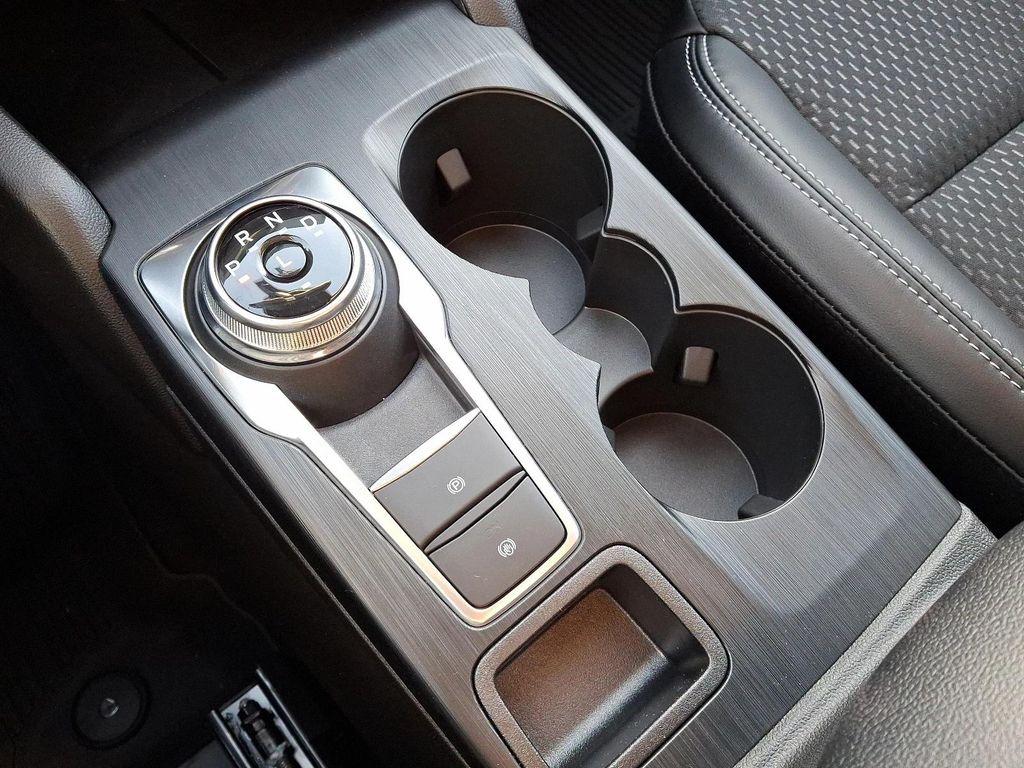 new 2025 Ford Escape PHEV car, priced at $31,113