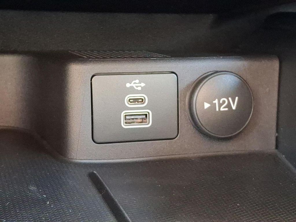 new 2025 Ford Escape PHEV car, priced at $31,113