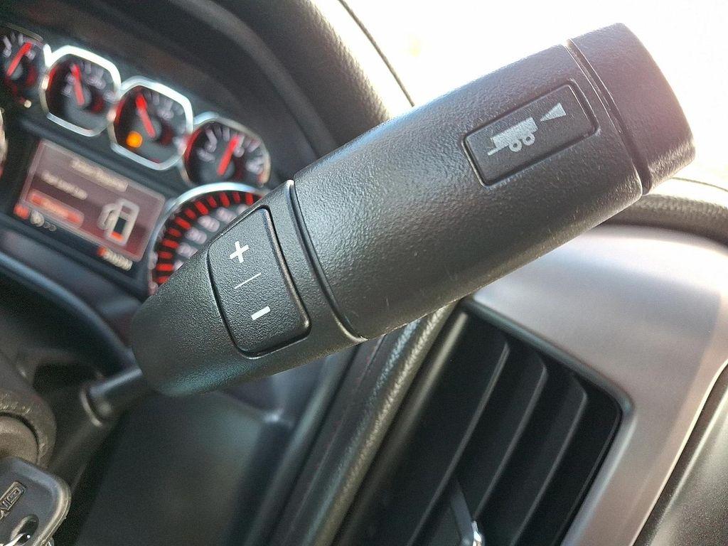 used 2016 GMC Sierra 1500 car, priced at $31,988