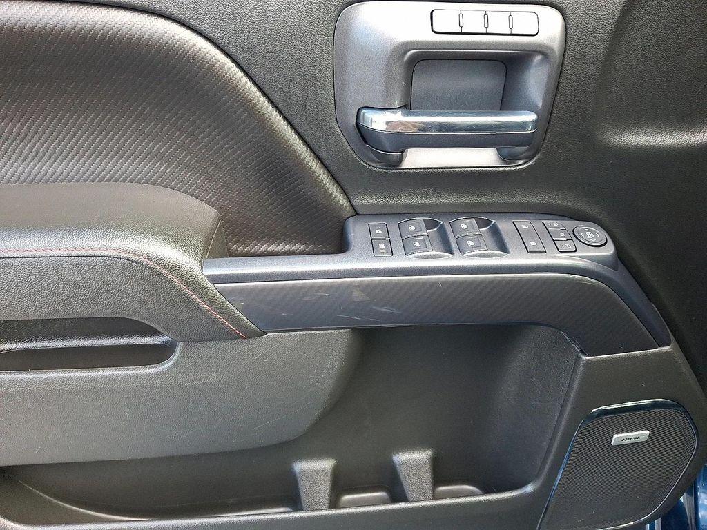 used 2016 GMC Sierra 1500 car, priced at $31,988