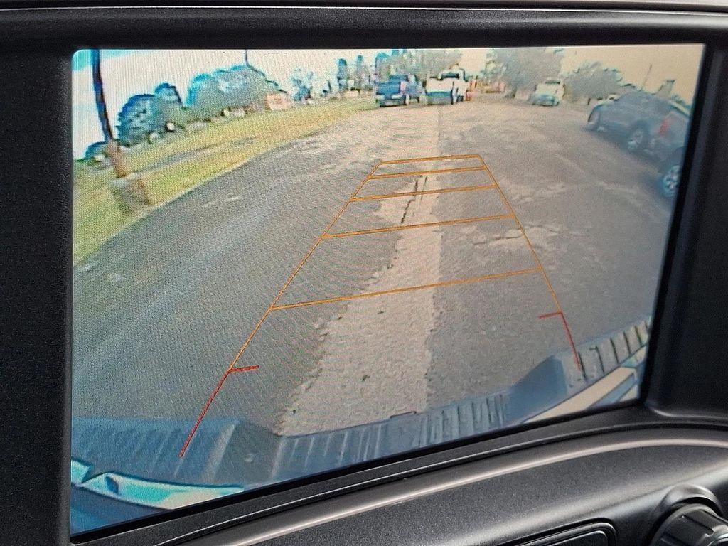 used 2016 GMC Sierra 1500 car, priced at $31,988