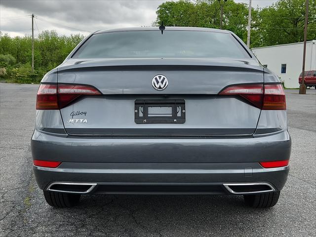 used 2019 Volkswagen Jetta car, priced at $17,988