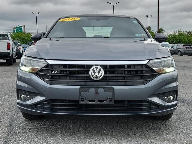 used 2019 Volkswagen Jetta car, priced at $17,988