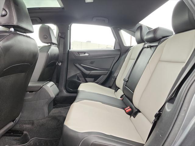 used 2019 Volkswagen Jetta car, priced at $17,988