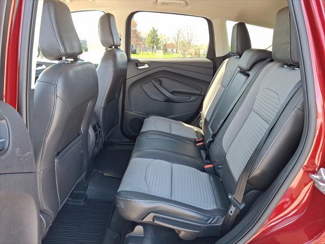 used 2019 Ford Escape car, priced at $18,988