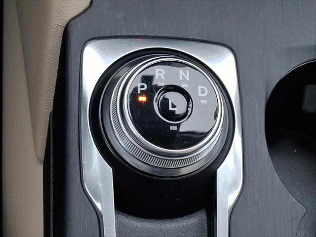 used 2021 Ford Escape car, priced at $22,988