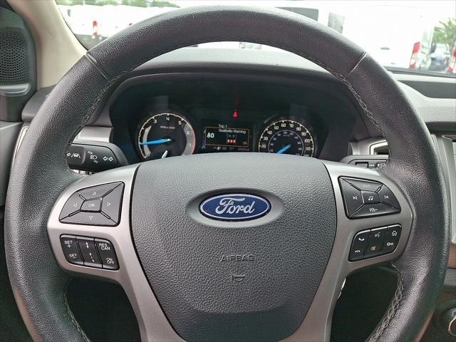 used 2021 Ford Ranger car, priced at $34,988