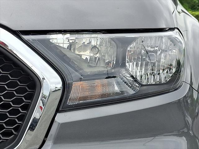 used 2021 Ford Ranger car, priced at $34,988