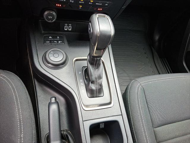 used 2021 Ford Ranger car, priced at $34,988
