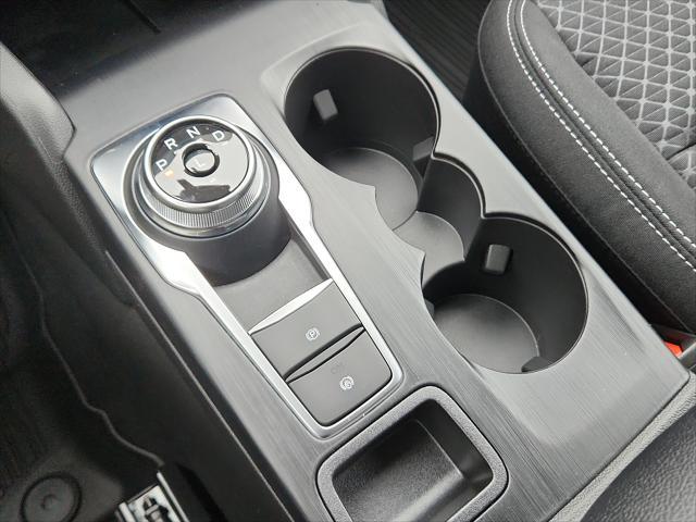 new 2024 Ford Escape car, priced at $30,429