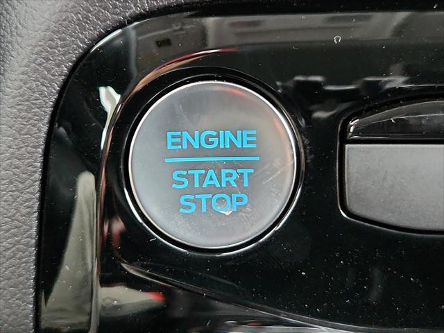 new 2024 Ford Escape car, priced at $30,429
