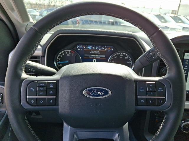 used 2023 Ford F-150 car, priced at $47,988