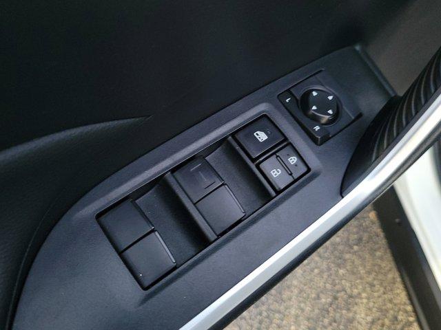 used 2023 Toyota RAV4 car, priced at $25,088