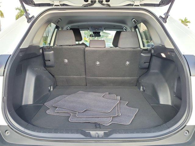 used 2023 Toyota RAV4 car, priced at $25,088