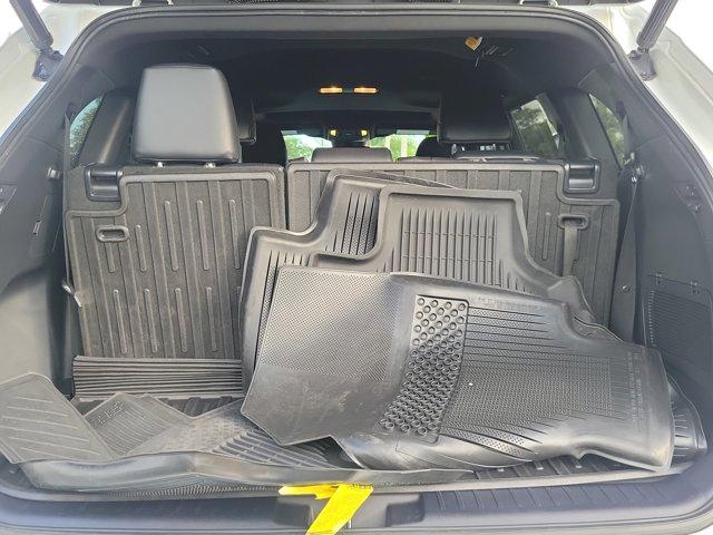 used 2022 Toyota Highlander car, priced at $35,990