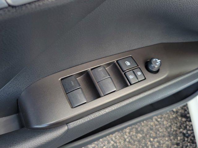 used 2024 Toyota Camry car, priced at $23,400