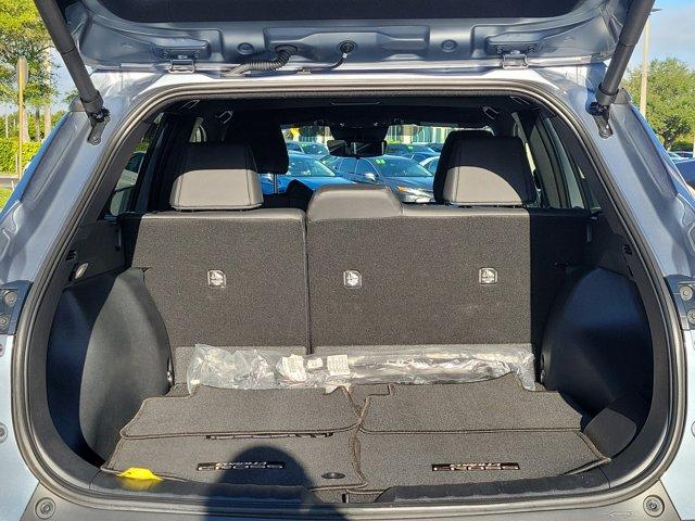 used 2024 Toyota Corolla Cross car, priced at $30,100