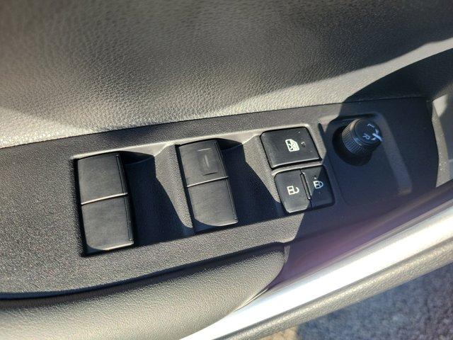 used 2024 Toyota Corolla Cross car, priced at $30,100