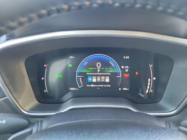 used 2024 Toyota Corolla Cross car, priced at $30,100