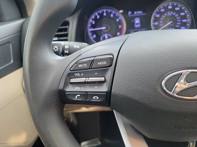 used 2020 Hyundai Elantra car, priced at $12,145