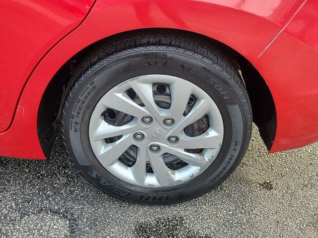 used 2020 Hyundai Elantra car, priced at $12,145