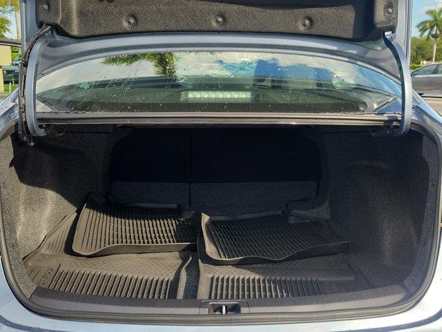 used 2025 Toyota Corolla car, priced at $23,300