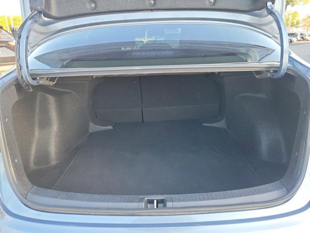 used 2023 Toyota Corolla car, priced at $18,602