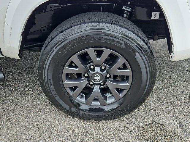 used 2023 Toyota Tacoma car, priced at $32,843