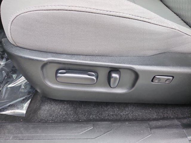 used 2023 Toyota Tacoma car, priced at $32,843