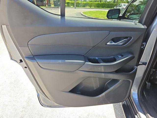 used 2021 Chevrolet Traverse car, priced at $22,025