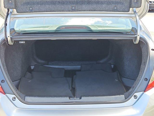 used 2020 Honda Civic car, priced at $18,088