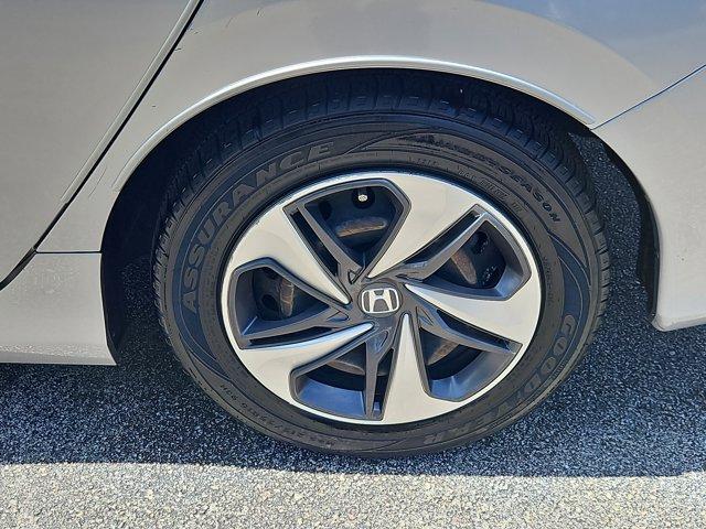 used 2020 Honda Civic car, priced at $18,088