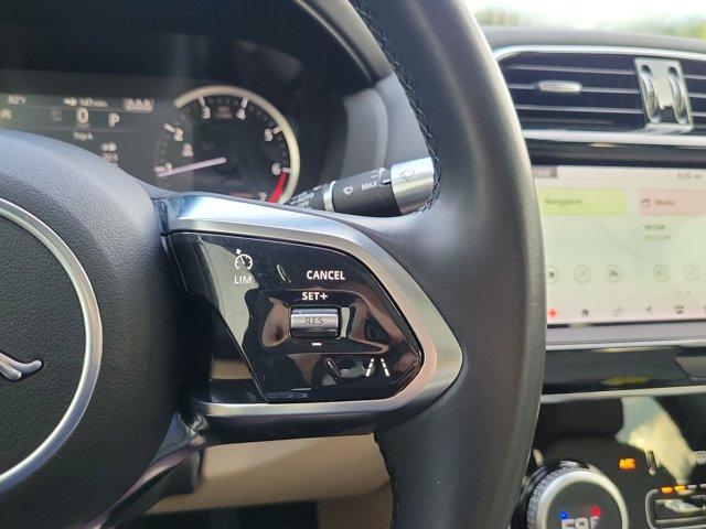 used 2020 Jaguar XE car, priced at $23,300