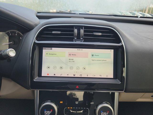 used 2020 Jaguar XE car, priced at $23,300