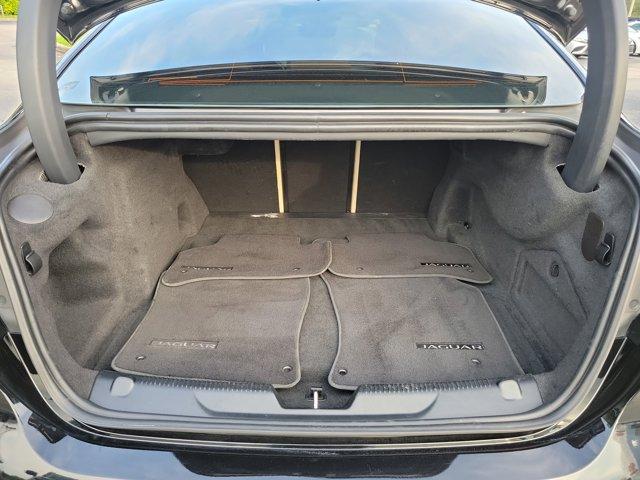 used 2020 Jaguar XE car, priced at $23,300