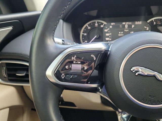 used 2020 Jaguar XE car, priced at $23,300