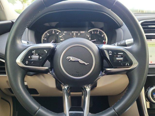 used 2020 Jaguar XE car, priced at $23,300