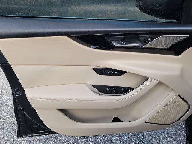 used 2020 Jaguar XE car, priced at $23,300