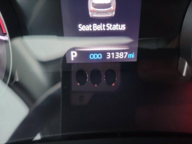 used 2022 Toyota Highlander car, priced at $26,218