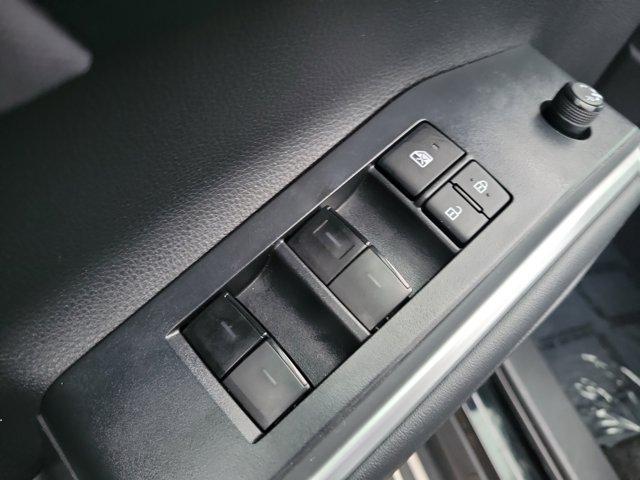 used 2022 Toyota Highlander car, priced at $26,218