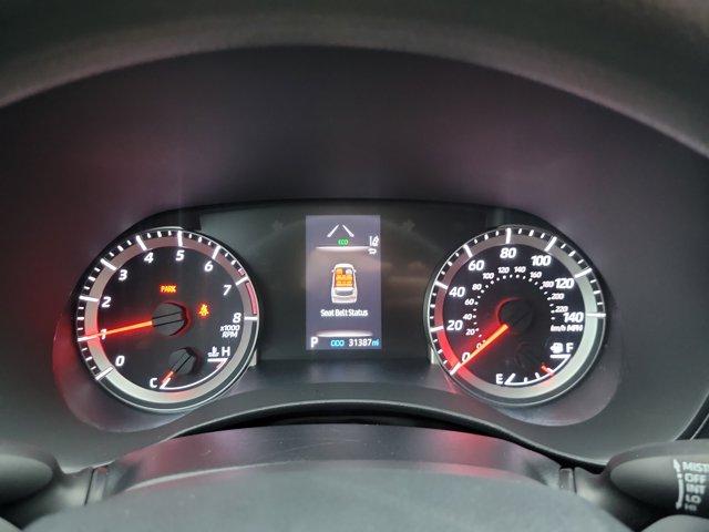 used 2022 Toyota Highlander car, priced at $26,218